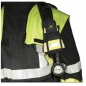 Preview: Micro Holster Tee-uu Blue Uni Holster Rettungsdienst Feuerwehr 9 x 19 x 3 cm